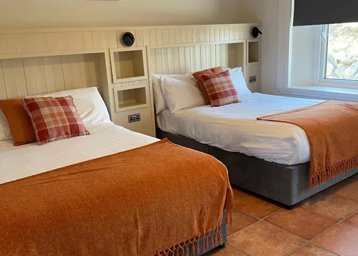 The Lodge Doolin
