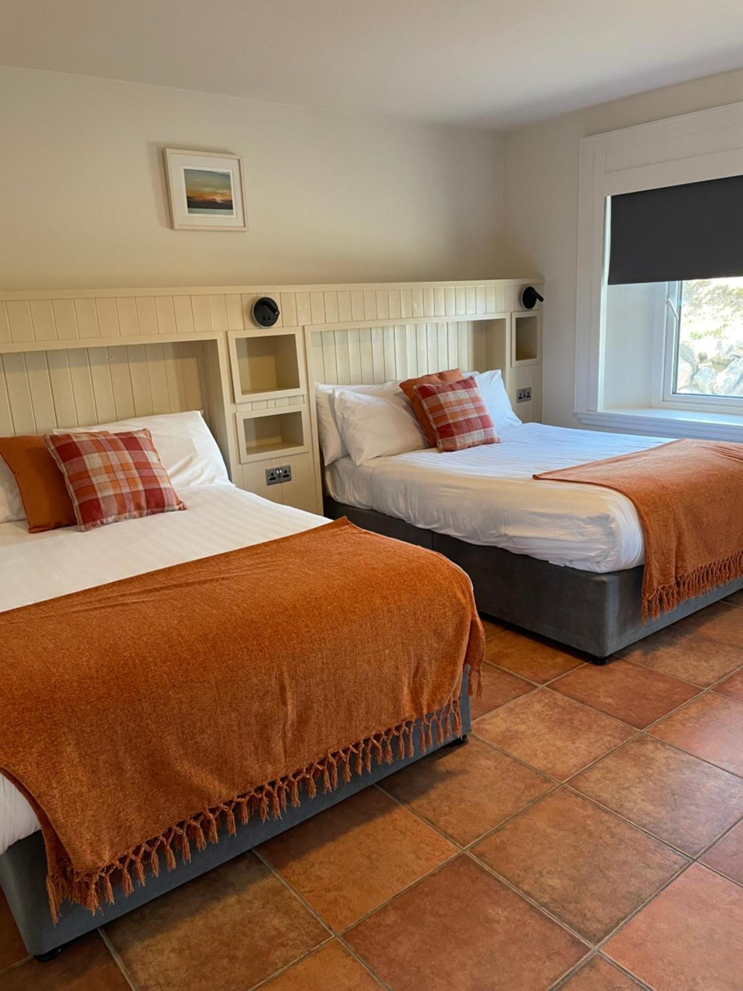 The 3* Doolin